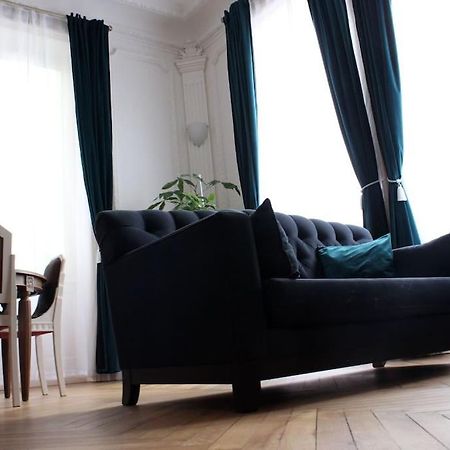 Sublime Appartement, Chic Et Confortable. Bourg-en-Bresse Eksteriør bilde