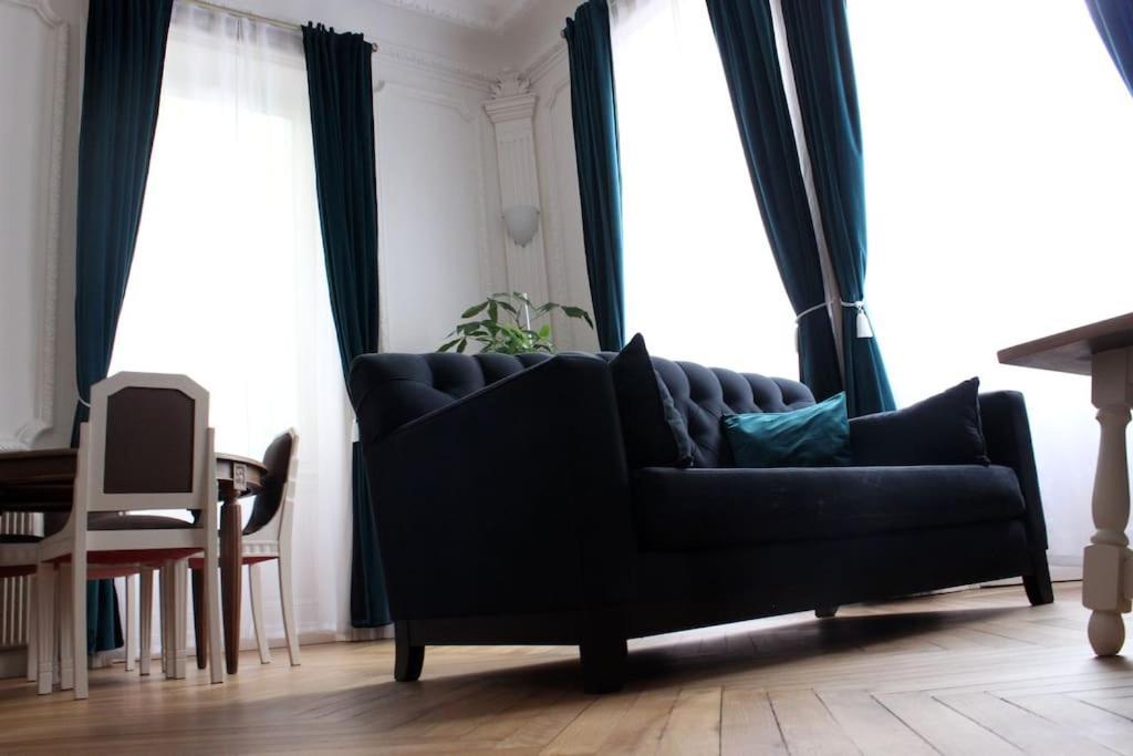 Sublime Appartement, Chic Et Confortable. Bourg-en-Bresse Eksteriør bilde