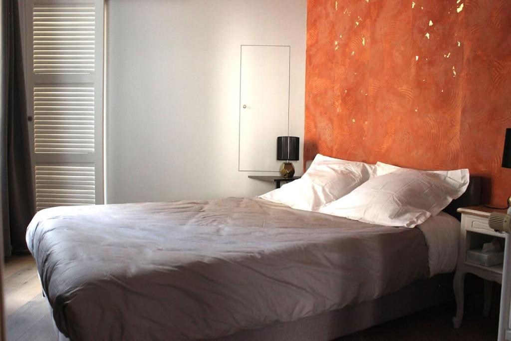 Sublime Appartement, Chic Et Confortable. Bourg-en-Bresse Eksteriør bilde