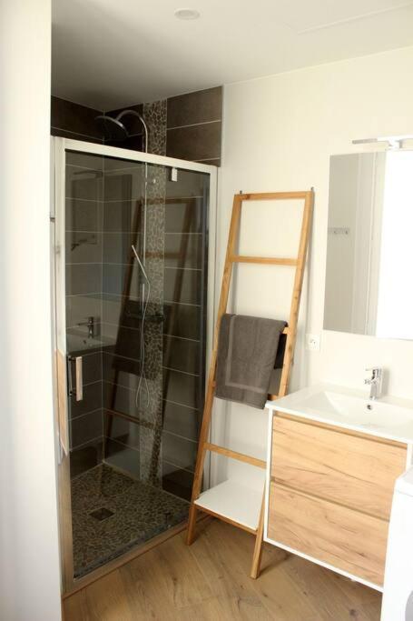 Sublime Appartement, Chic Et Confortable. Bourg-en-Bresse Eksteriør bilde