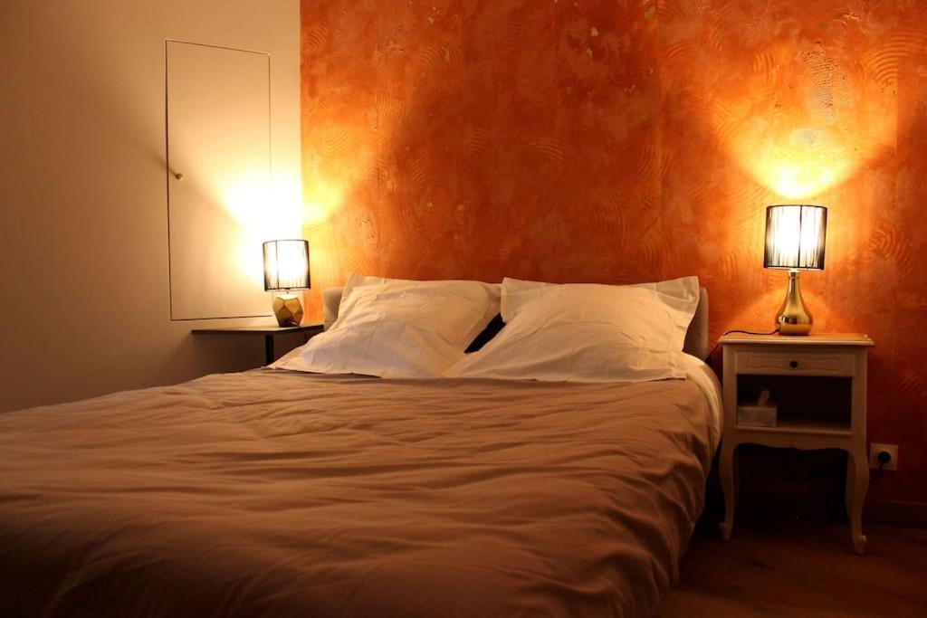 Sublime Appartement, Chic Et Confortable. Bourg-en-Bresse Eksteriør bilde