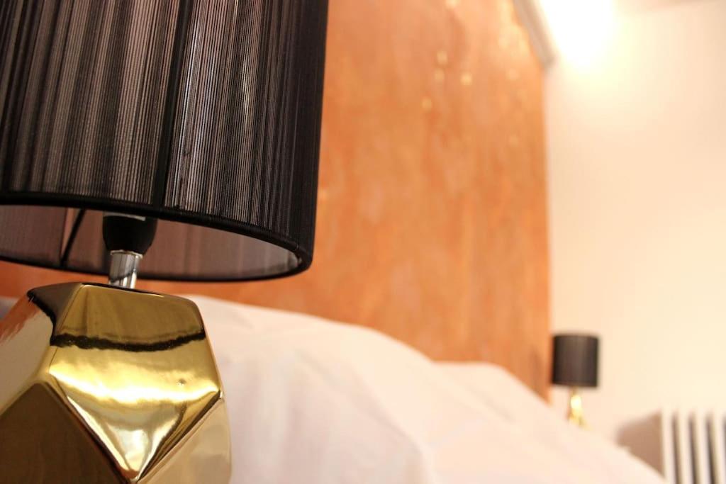 Sublime Appartement, Chic Et Confortable. Bourg-en-Bresse Eksteriør bilde