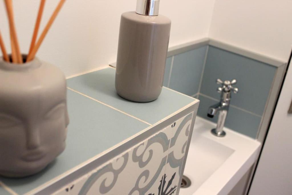 Sublime Appartement, Chic Et Confortable. Bourg-en-Bresse Eksteriør bilde